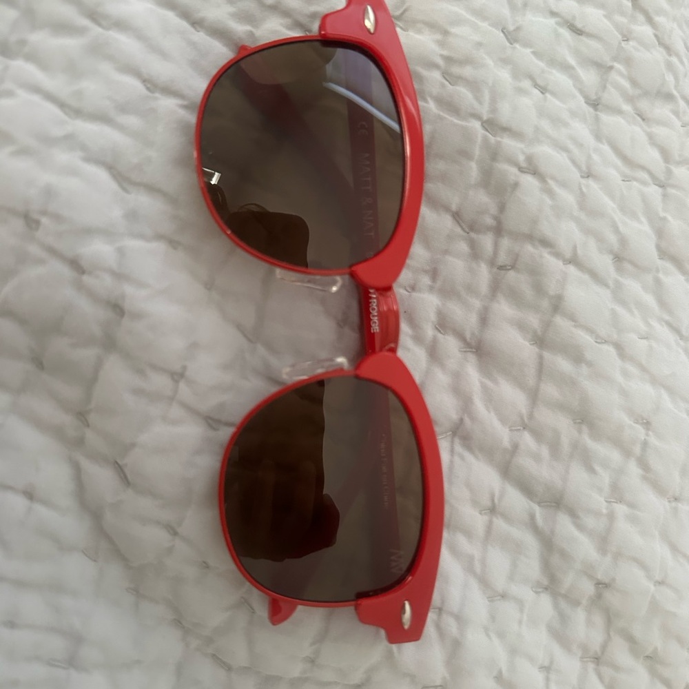 MATT + NAT— Bua Clubmaster Sunglasses